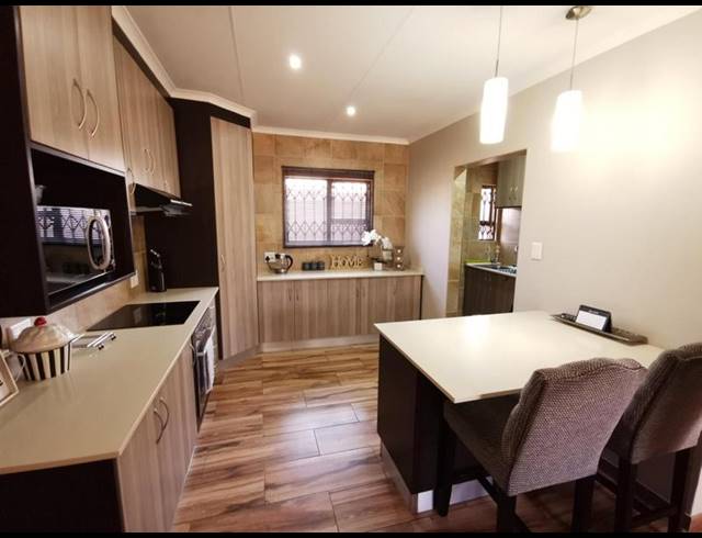 3 BEDROOM CLUSTER FOR SALE IN MEYERTON SOUTH